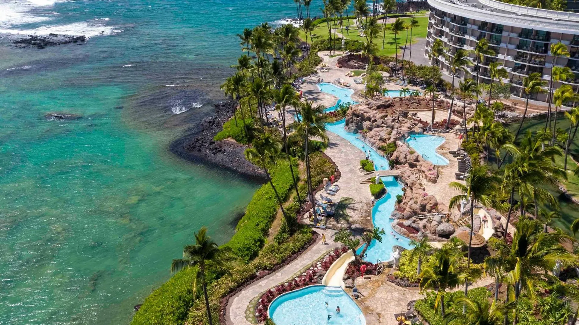 Big Island Oasis ~ Family Oasis Beach Gear Bikes Ping Pong Beach Club Included Waikoloa Holiday home