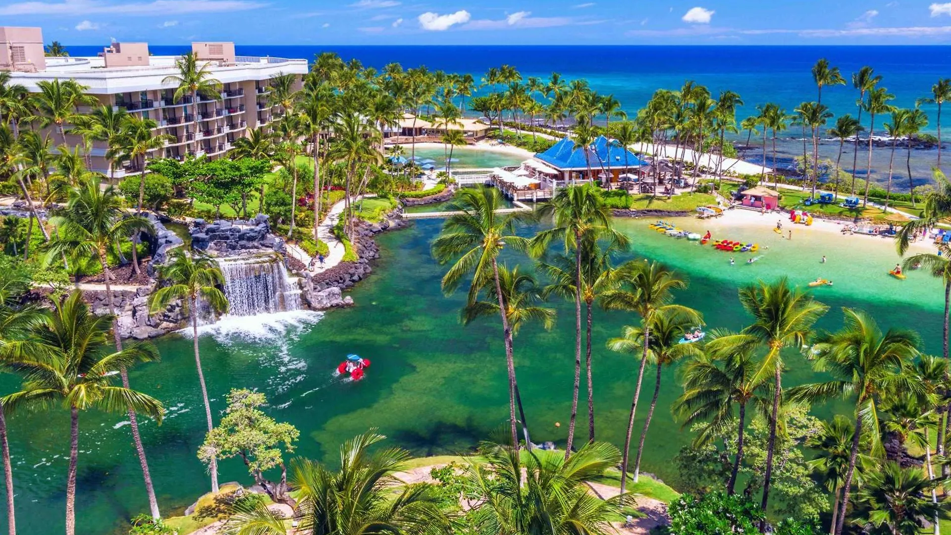 Big Island Oasis ~ Family Oasis Beach Gear Bikes Ping Pong Beach Club Included Waikoloa