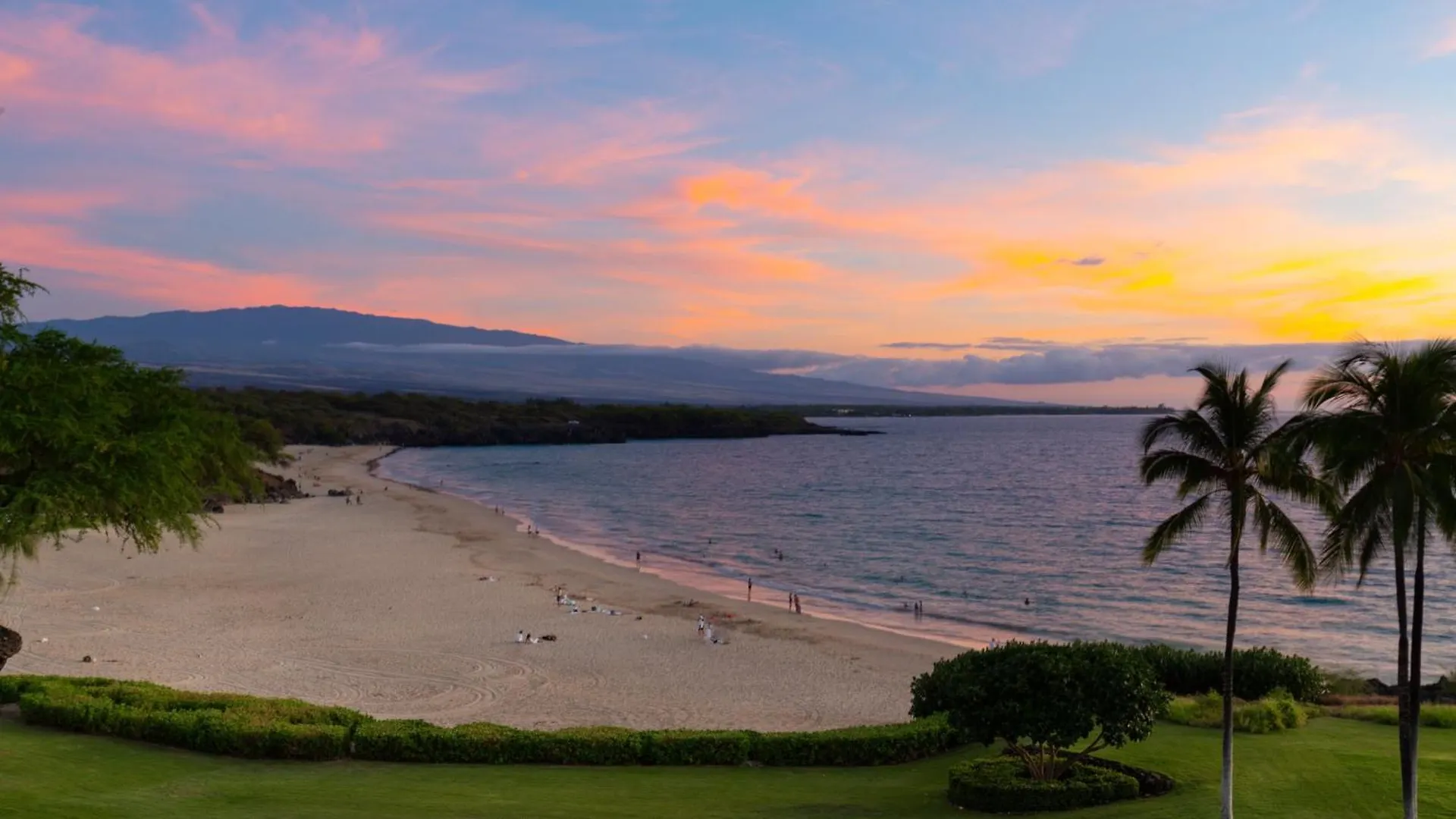 Big Island Oasis ~ Family Oasis Beach Gear Bikes Ping Pong Beach Club Included Waikoloa United States