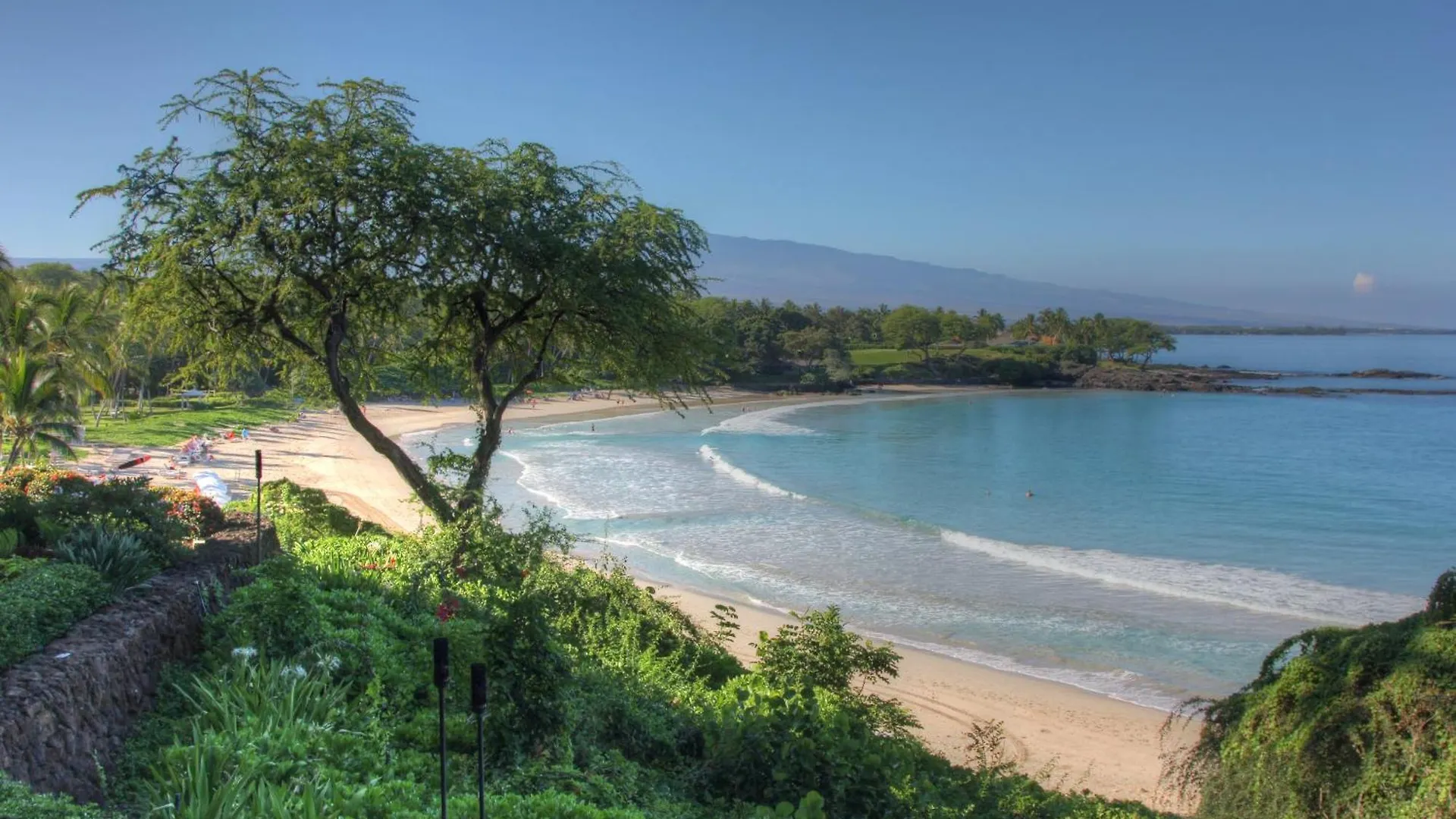 Big Island Oasis ~ Family Oasis Beach Gear Bikes Ping Pong Beach Club Included Waikoloa