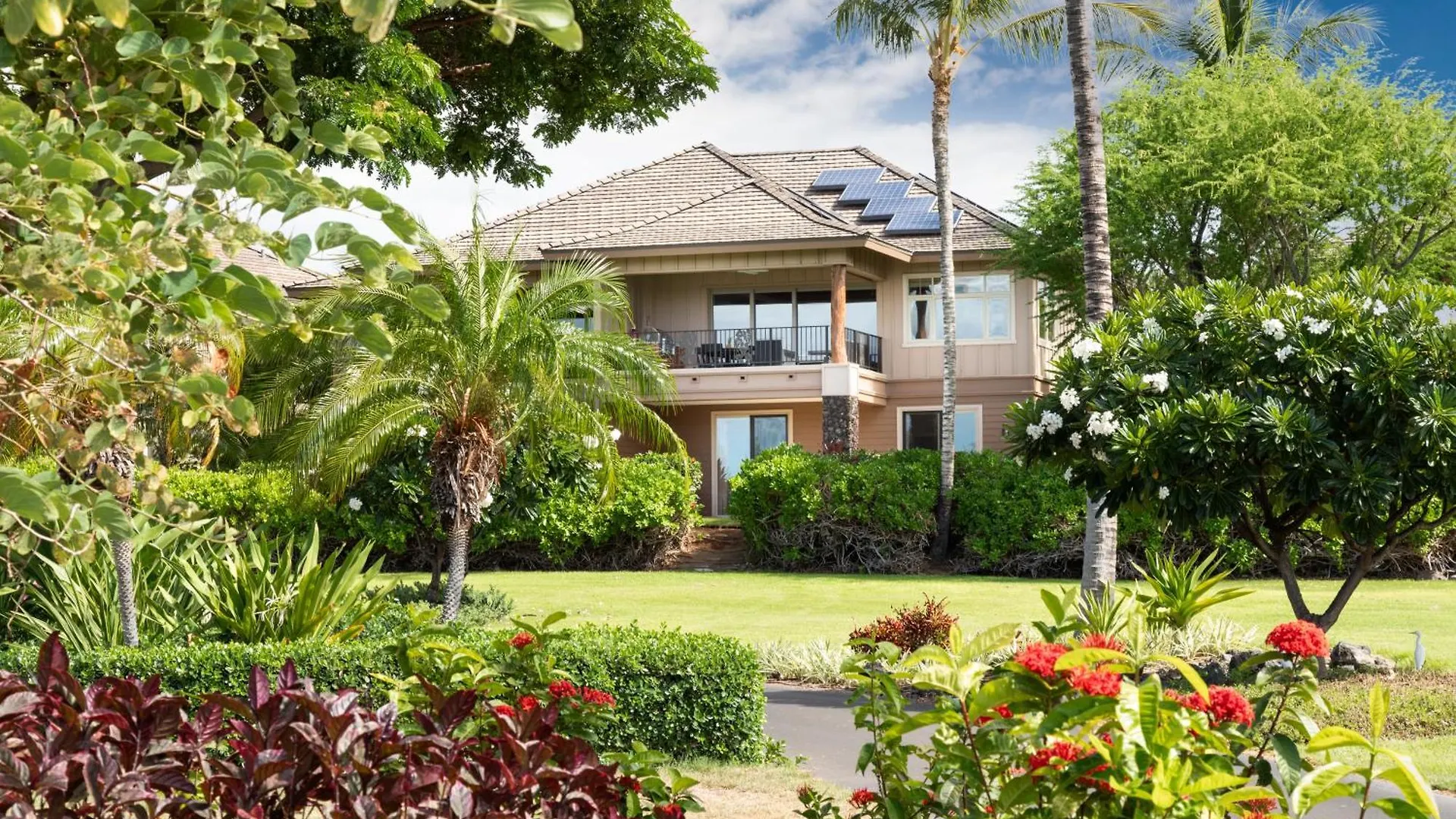 Big Island Oasis ~ Family Oasis Beach Gear Bikes Ping Pong Beach Club Included Waikoloa United States