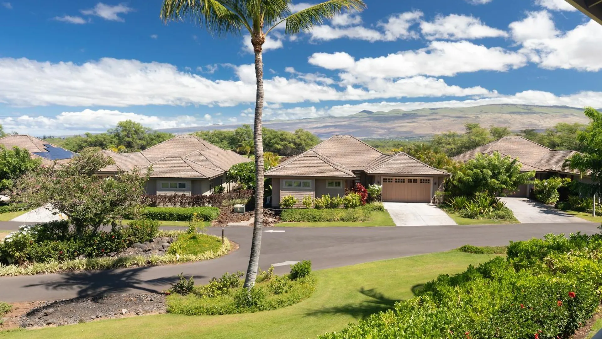 Hébergement de vacances Big Island Oasis ~ Family Oasis Beach Gear Bikes Ping Pong Beach Club Included Waikoloa