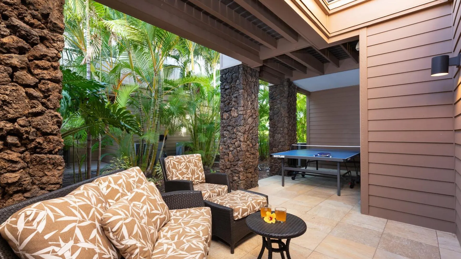 Big Island Oasis ~ Family Oasis Beach Gear Bikes Ping Pong Beach Club Included Waikoloa