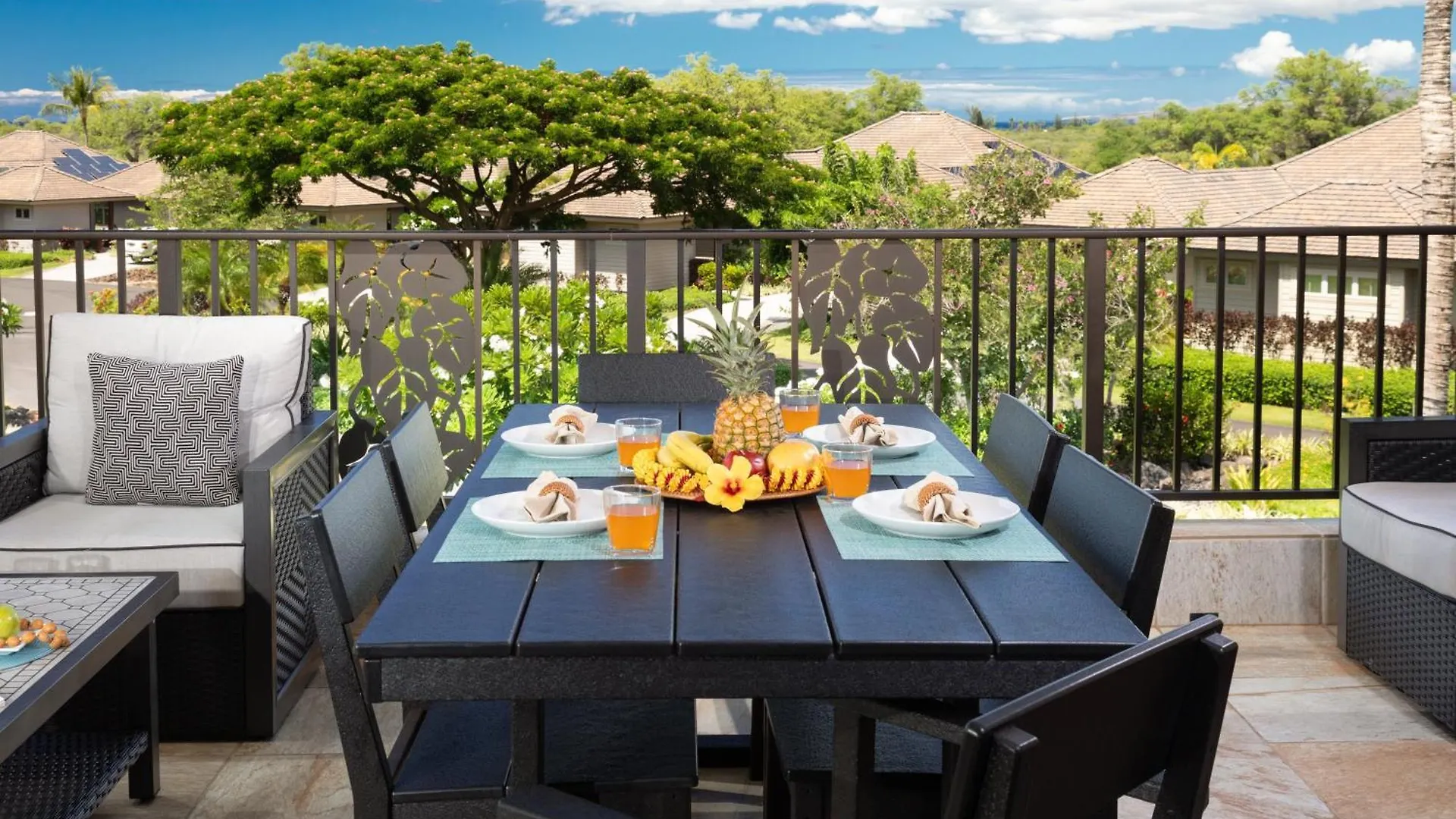 Big Island Oasis ~ Family Oasis Beach Gear Bikes Ping Pong Beach Club Included Waikoloa 0*,
