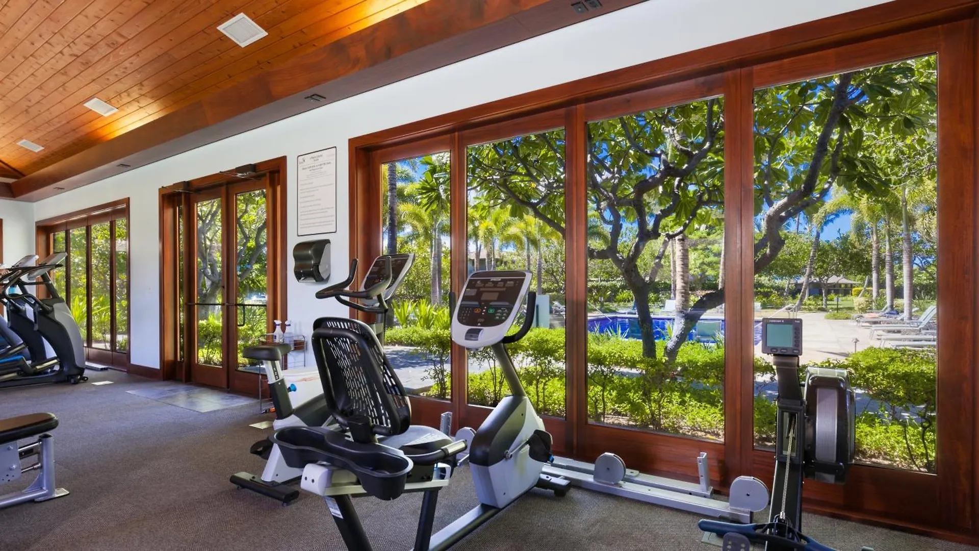 Big Island Oasis ~ Family Oasis Beach Gear Bikes Ping Pong Beach Club Included Waikoloa Holiday home