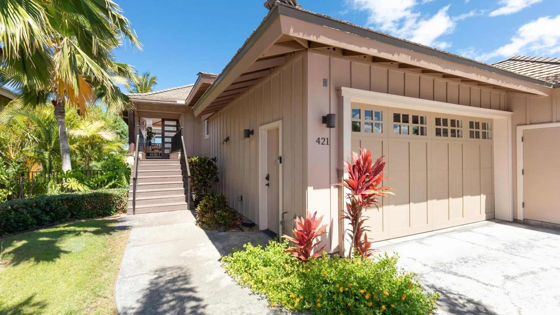 Big Island Oasis ~ Family Oasis Beach Gear Bikes Ping Pong Beach Club Included Waikoloa United States