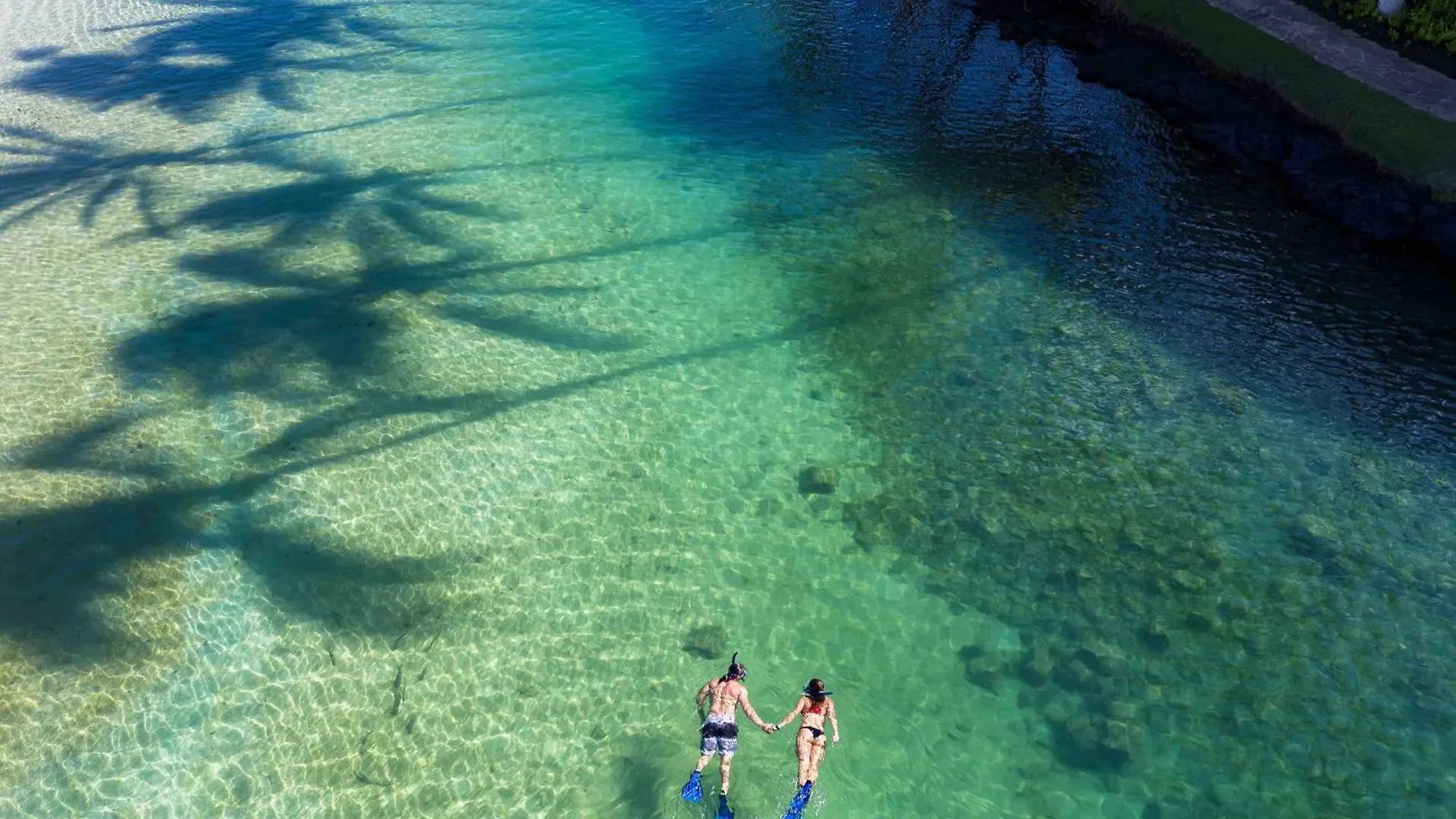 Holiday home Big Island Oasis ~ Family Oasis Beach Gear Bikes Ping Pong Beach Club Included Waikoloa