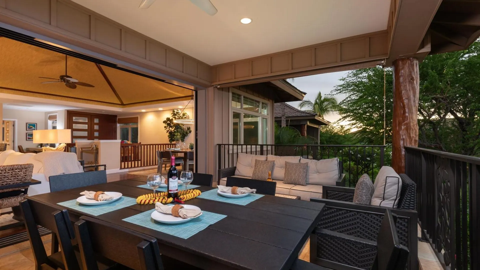 Big Island Oasis ~ Family Oasis Beach Gear Bikes Ping Pong Beach Club Included Waikoloa Holiday home