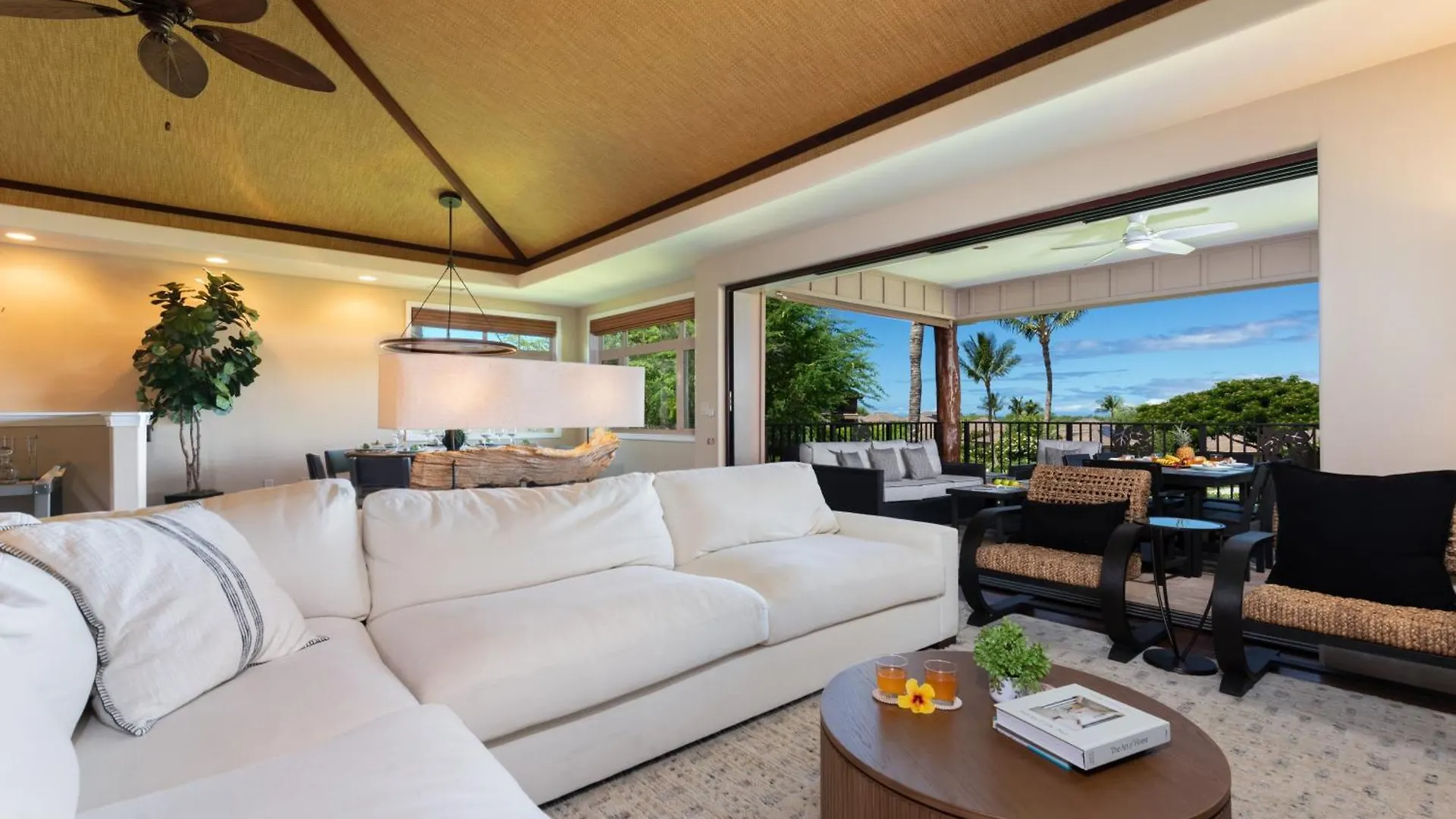Holiday home Big Island Oasis ~ Family Oasis Beach Gear Bikes Ping Pong Beach Club Included Waikoloa