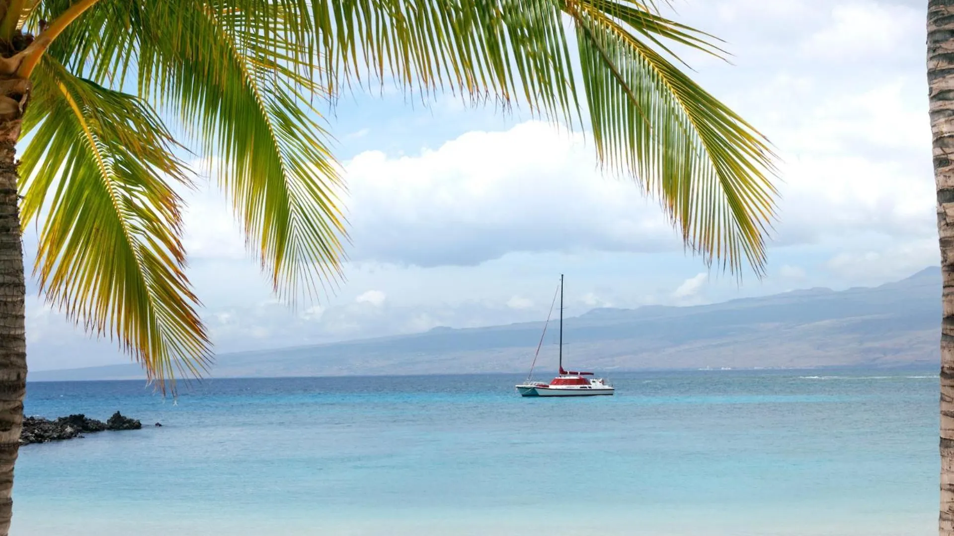 Hébergement de vacances Big Island Oasis ~ Family Oasis Beach Gear Bikes Ping Pong Beach Club Included Waikoloa