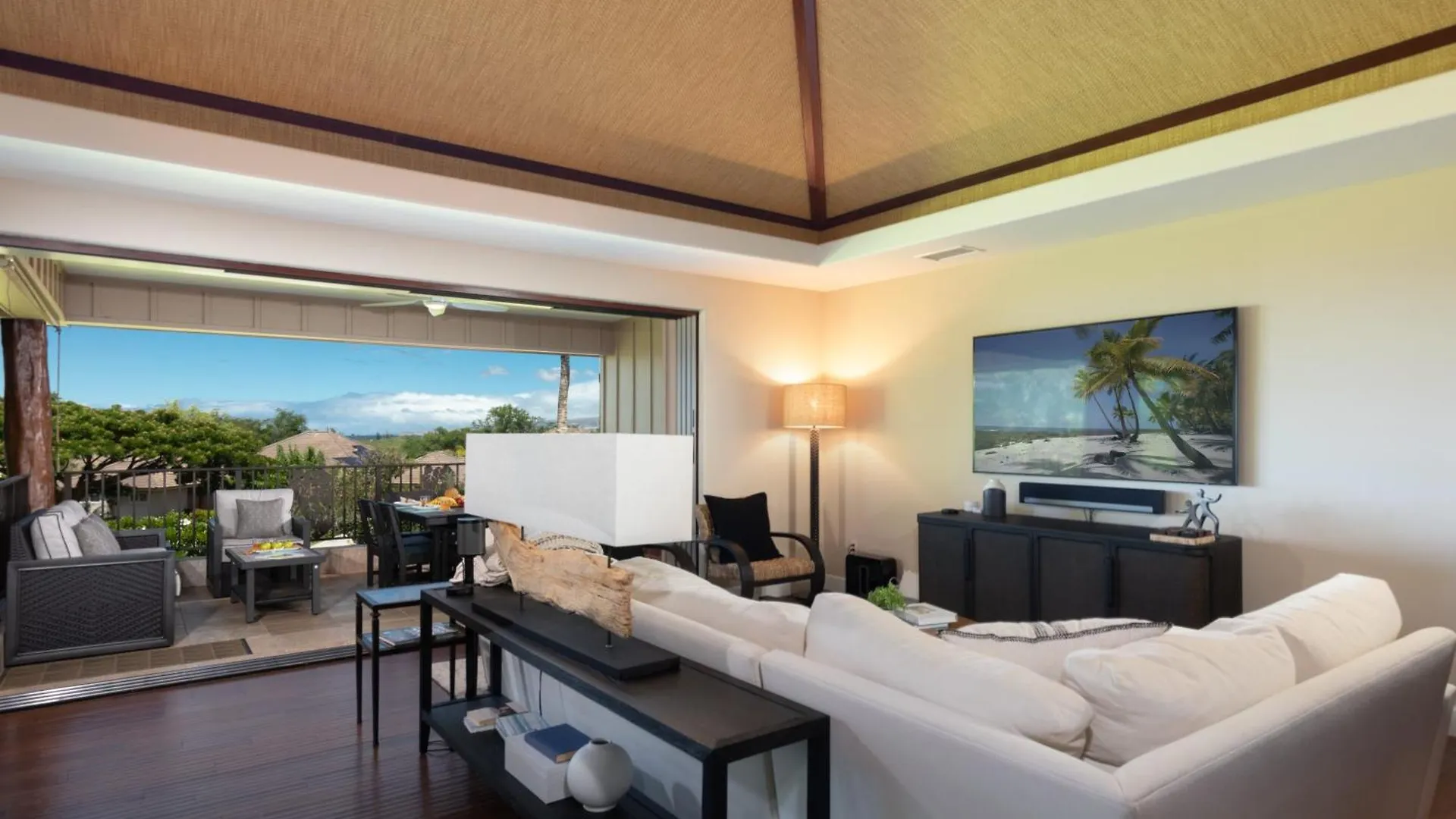 Holiday home Big Island Oasis ~ Family Oasis Beach Gear Bikes Ping Pong Beach Club Included Waikoloa