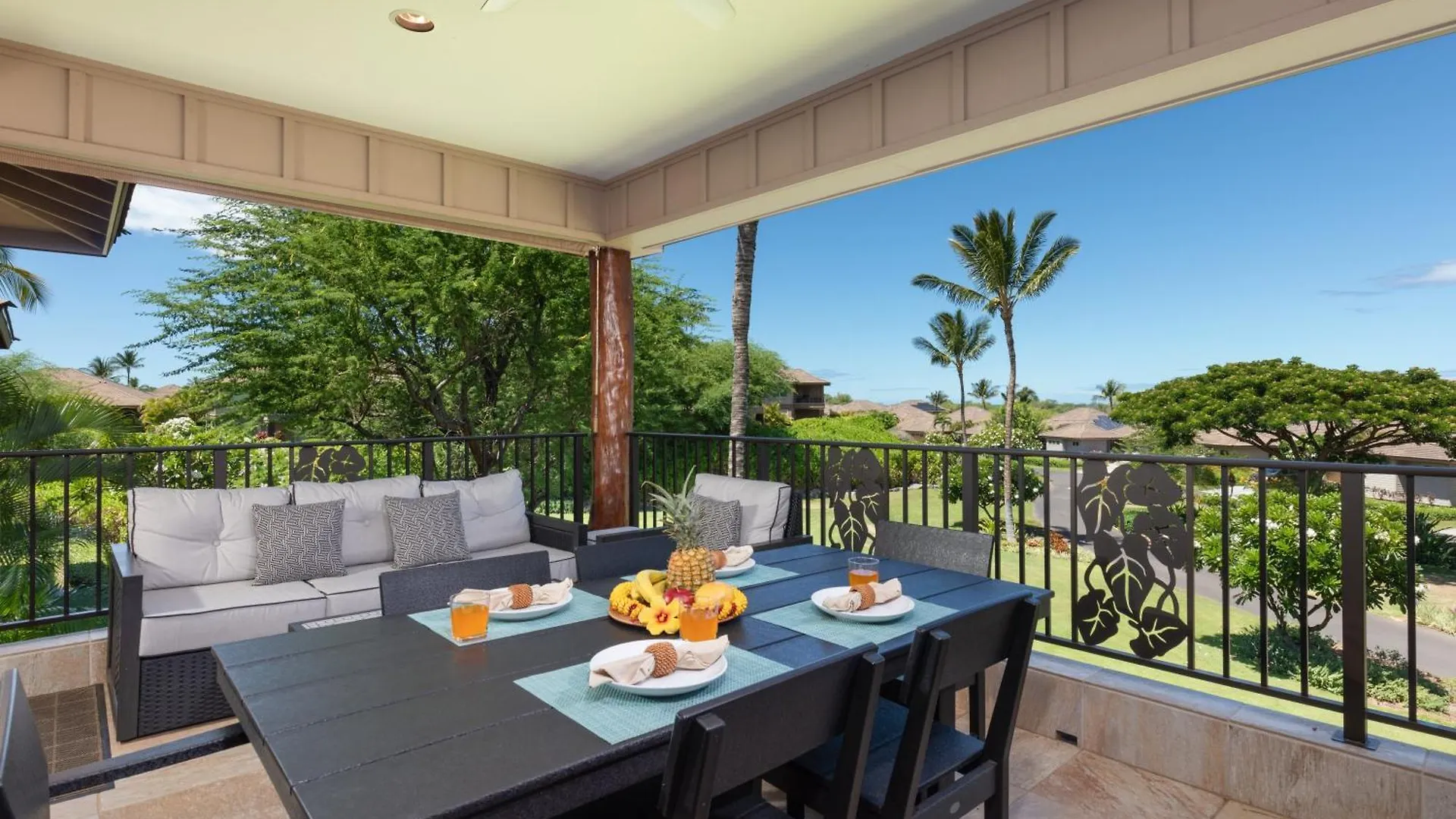 Big Island Oasis ~ Family Oasis Beach Gear Bikes Ping Pong Beach Club Included Waikoloa