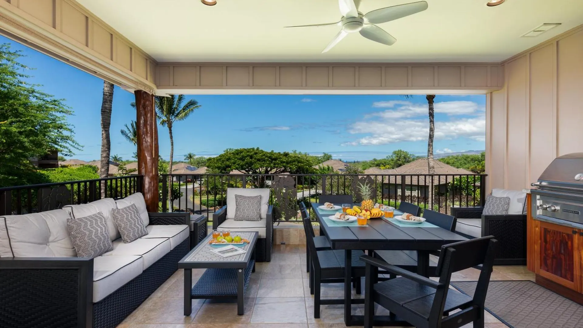 Big Island Oasis ~ Family Oasis Beach Gear Bikes Ping Pong Beach Club Included Waikoloa