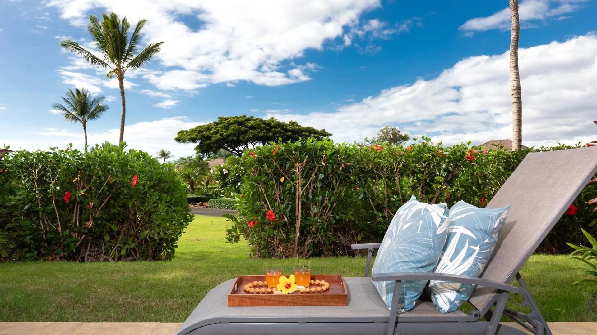 Big Island Oasis ~ Family Oasis Beach Gear Bikes Ping Pong Beach Club Included Waikoloa États-Unis