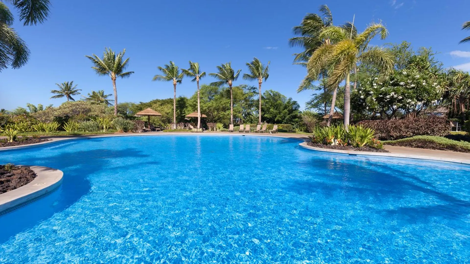 Big Island Oasis ~ Family Oasis Beach Gear Bikes Ping Pong Beach Club Included Waikoloa États-Unis