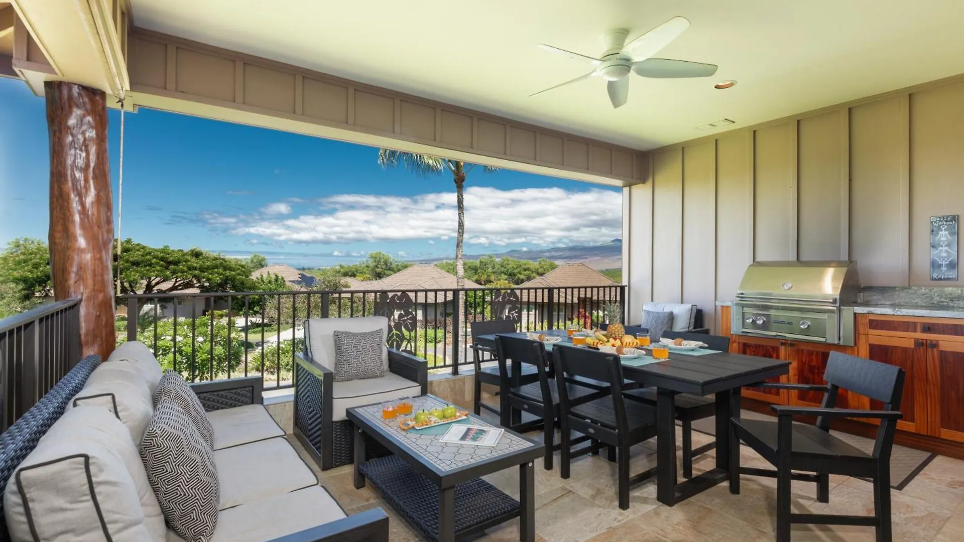 Big Island Oasis ~ Family Oasis Beach Gear Bikes Ping Pong Beach Club Included Waikoloa
