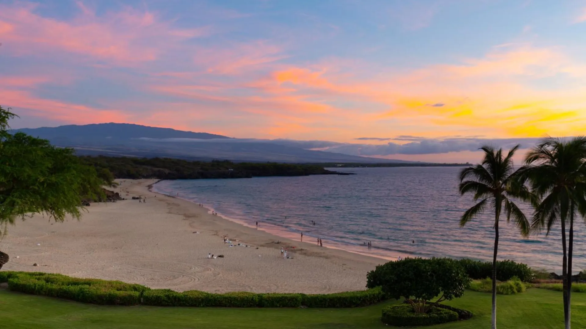 Big Island Oasis ~ Family Oasis Beach Gear Bikes Ping Pong Beach Club Included Waikoloa 0*,  États-Unis