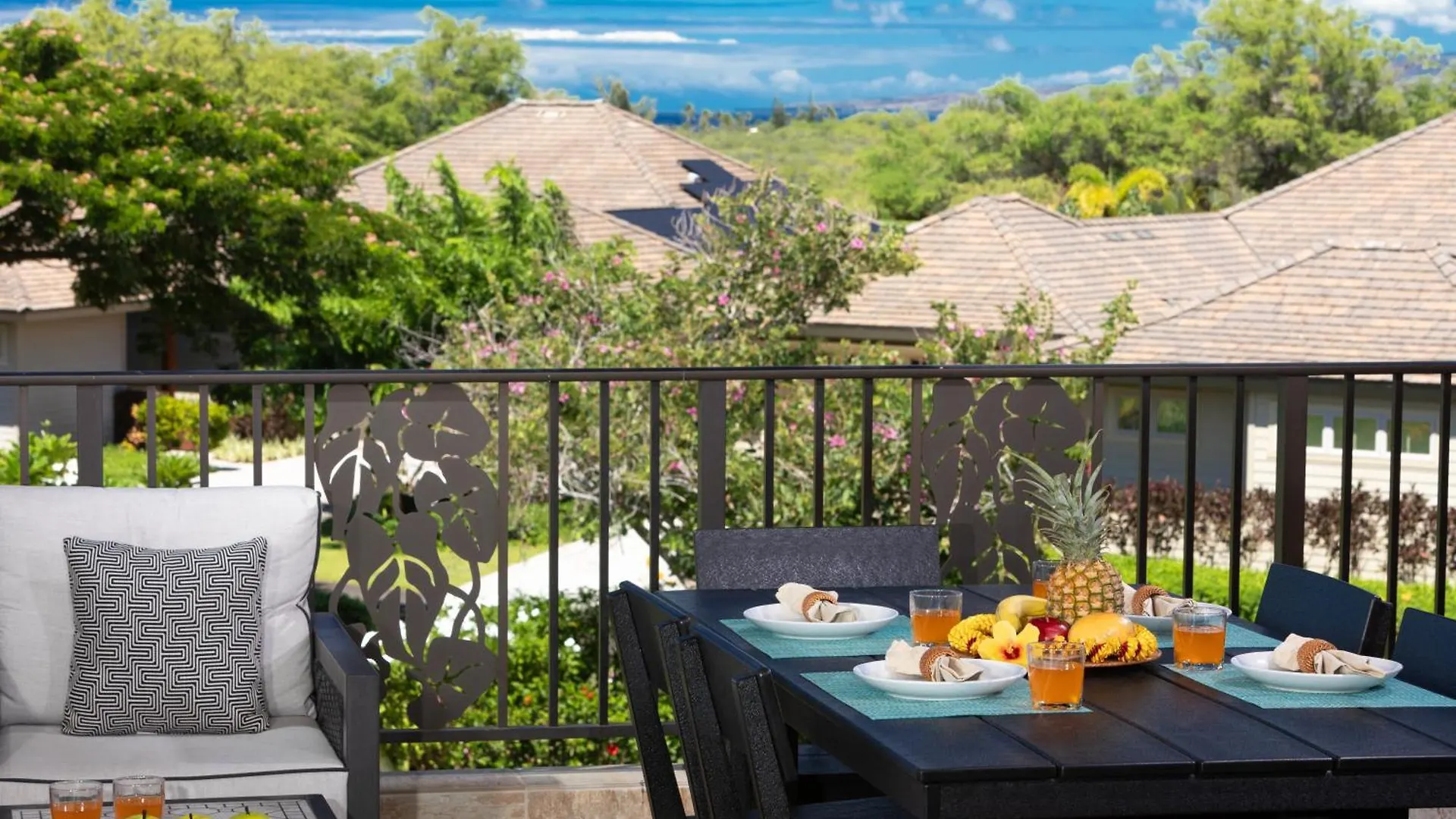 Big Island Oasis ~ Family Oasis Beach Gear Bikes Ping Pong Beach Club Included Waikoloa Hébergement de vacances