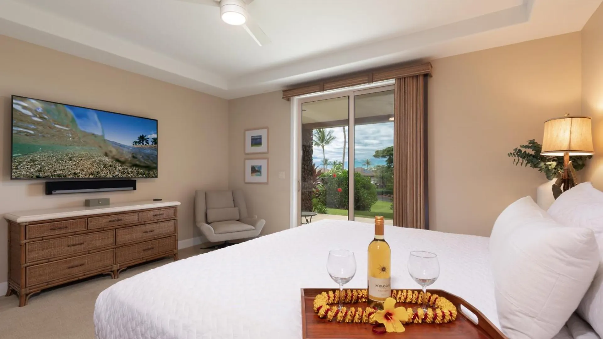 Big Island Oasis ~ Family Oasis Beach Gear Bikes Ping Pong Beach Club Included Waikoloa