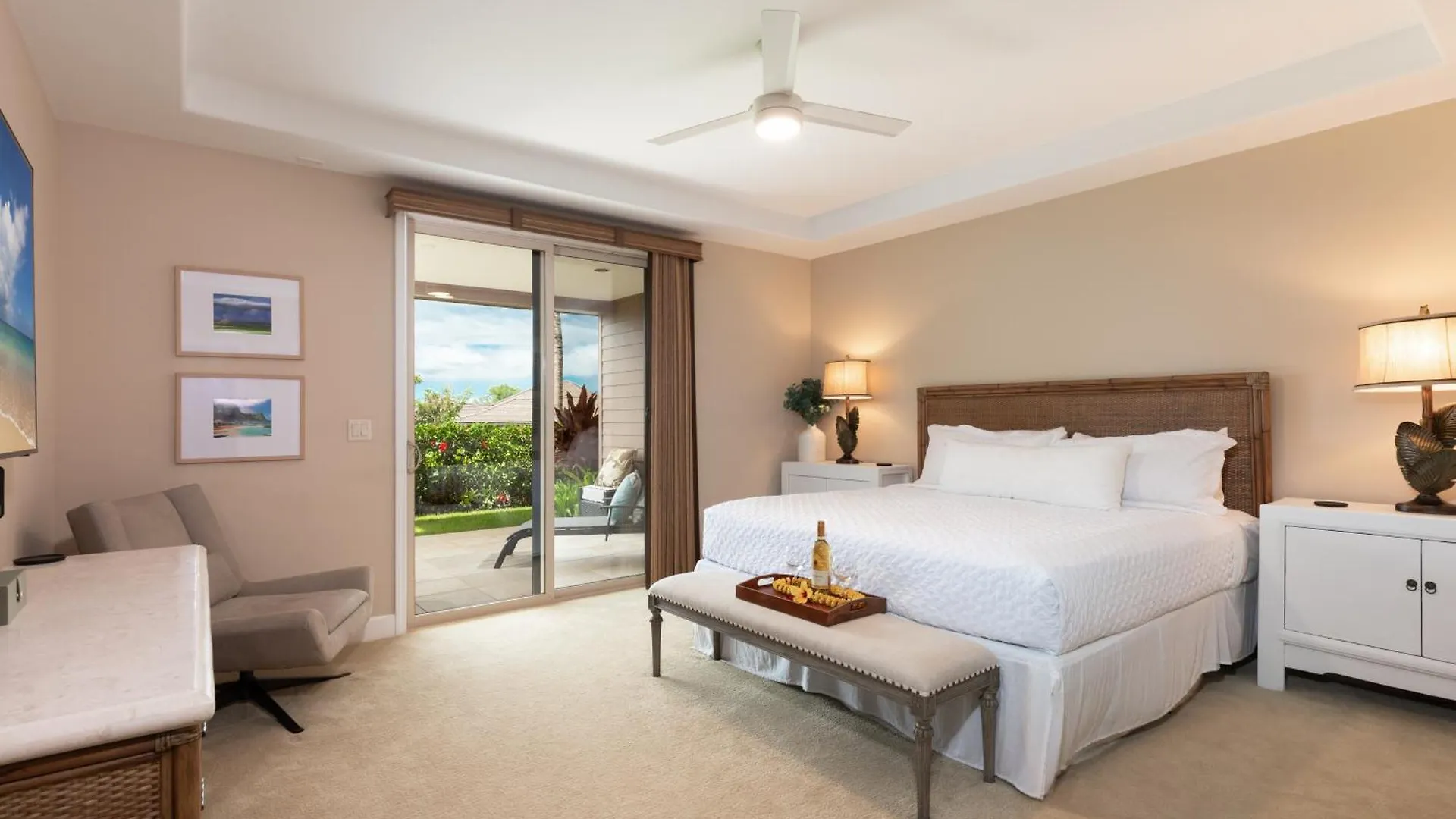 Big Island Oasis ~ Family Oasis Beach Gear Bikes Ping Pong Beach Club Included Waikoloa 0*,  Ηνωμένες Πολιτείες της Αμερικής